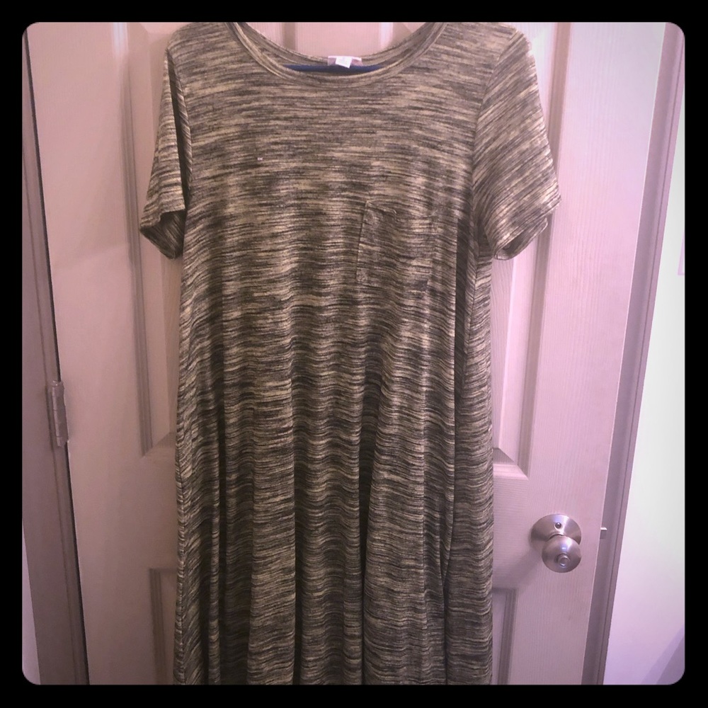 Lularoe Carly